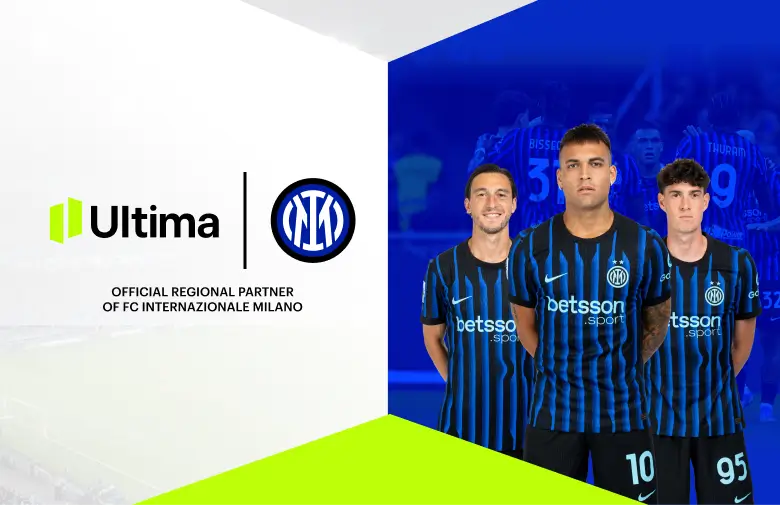 Ultima Markets Banner Background