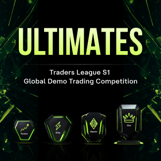 Global Demo Trading Competition