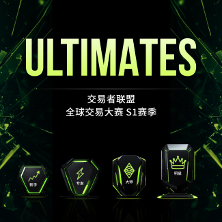 Global Demo Trading Competition