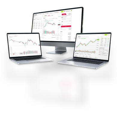 WebTrader Pro