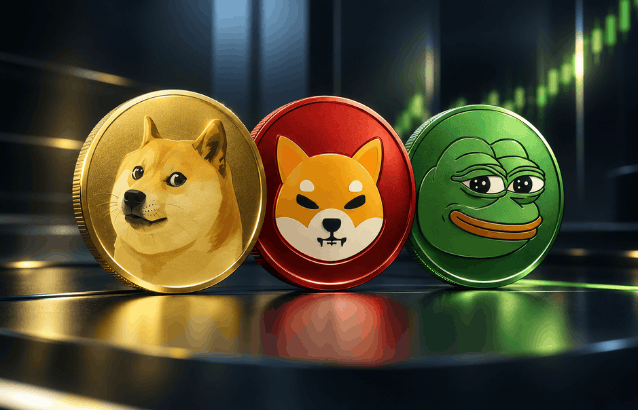 What Are the Most Popular and Most-Traded Meme Coins? - Ultima Markets