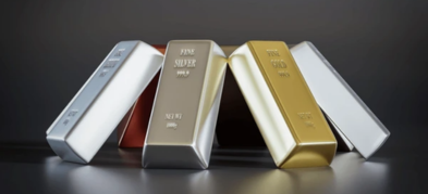 What Are Precious Metals in Trading?