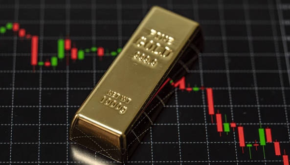 What are precious metals? Gold is historically the most widely traded precious metal and is considered the ultimate safe-haven asset. - Ultima Markets