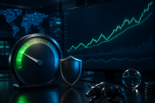 the Sharpe ratio has several limitations. - Ultima Markets