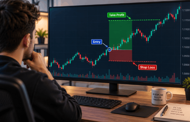 How to Become an Investor in 8 Steps. - Ultima Markets