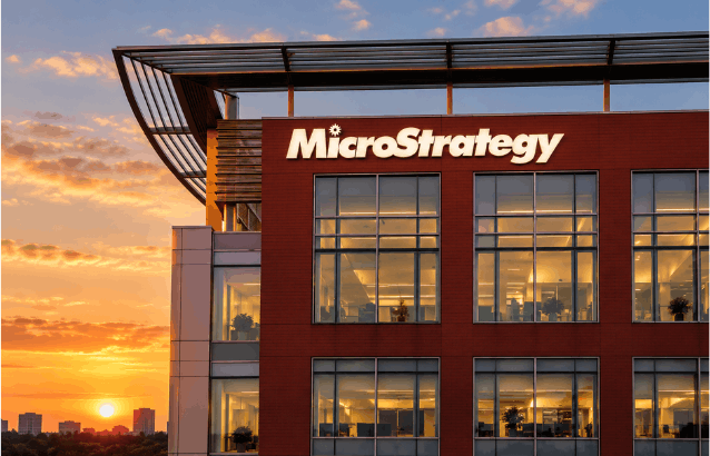 Microstrategy (MSTR) stock price prediction. - Ultima Markets